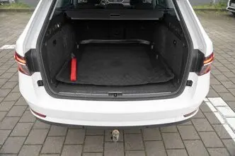 Škoda Superb, 2.0, 140 kW, diisel, automaat, nelikvedu