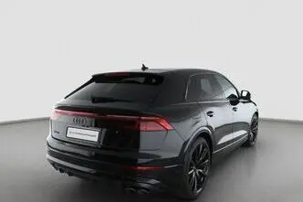Audi SQ8, 4.0, 373 kW, bensiin, automaat, nelikvedu