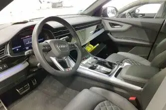 Audi SQ8, 4.0, 373 kW, bensiin, automaat, nelikvedu
