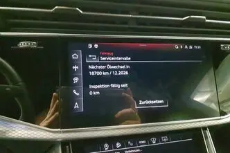 Audi SQ8, 4.0, 373 kW, bensiin, automaat, nelikvedu