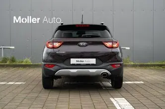 Kia Stonic, 1.4, 73 kW, bensiin, automaat, esivedu