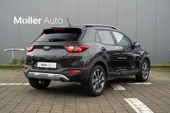 Kia Stonic, 1.4, 73 kW, bensiin, automaat, esivedu