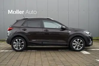 Kia Stonic, 1.4, 73 kW, bensiin, automaat, esivedu
