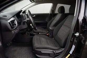 Kia Stonic, 1.4, 73 kW, bensiin, automaat, esivedu