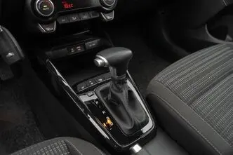 Kia Stonic, 1.4, 73 kW, bensiin, automaat, esivedu