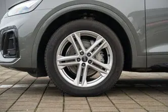 Audi Q5, 2.0, 120 kW, diisel, automaat, esivedu