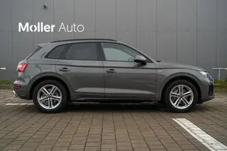 Audi Q5, 2.0, 120 kW, diisel, automaat, esivedu