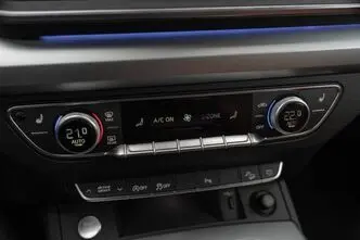 Audi Q5, 2.0, 120 kW, diisel, automaat, esivedu