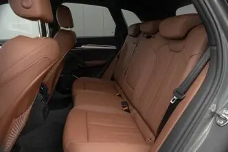 Audi Q5, 2.0, 120 kW, diisel, automaat, esivedu