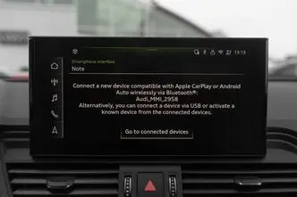 Audi Q5, 2.0, 120 kW, diisel, automaat, esivedu