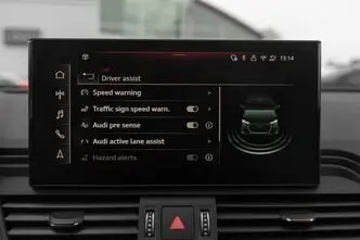 Audi Q5, 2.0, 120 kW, diisel, automaat, esivedu