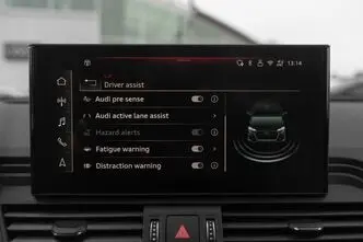 Audi Q5, 2.0, 120 kW, diisel, automaat, esivedu