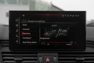 Audi Q5, 2.0, 120 kW, diisel, automaat, esivedu