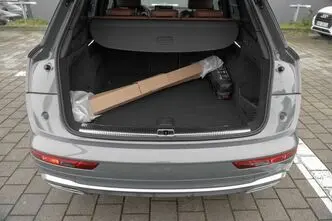 Audi Q5, 2.0, 120 kW, diisel, automaat, esivedu