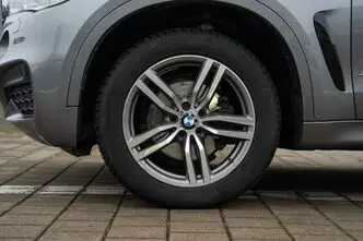 BMW X6, 3.0, 190 kW, diisel, automaat, nelikvedu