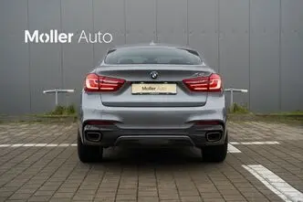 BMW X6, 3.0, 190 kW, diisel, automaat, nelikvedu