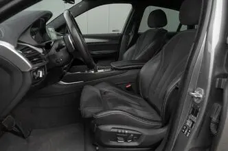 BMW X6, 3.0, 190 kW, diisel, automaat, nelikvedu