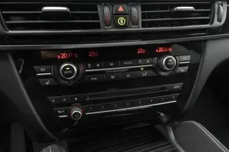 BMW X6, 3.0, 190 kW, diisel, automaat, nelikvedu