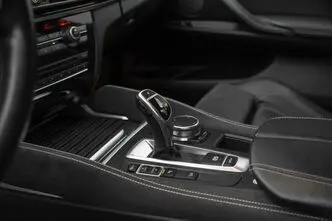 BMW X6, 3.0, 190 kW, diisel, automaat, nelikvedu