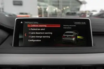 BMW X6, 3.0, 190 kW, diisel, automaat, nelikvedu