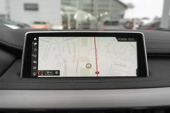 BMW X6, 3.0, 190 kW, diisel, automaat, nelikvedu