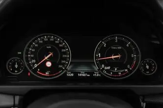 BMW X6, 3.0, 190 kW, diisel, automaat, nelikvedu