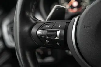 BMW X6, 3.0, 190 kW, diisel, automaat, nelikvedu