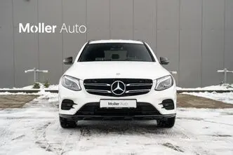 Mercedes-Benz GLC 220, 2.2, 125 kW, diisel, automaat, nelikvedu