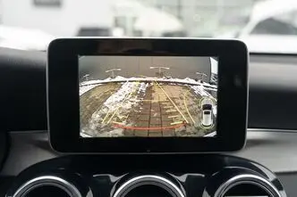 Mercedes-Benz GLC 220, 2.2, 125 kW, diisel, automaat, nelikvedu