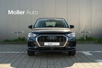 Audi Q3, 1.4, 180 kW, pistikhübriid, automaat, esivedu