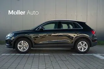 Audi Q3, 1.4, 180 kW, pistikhübriid, automaat, esivedu