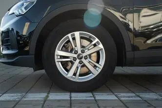 Audi Q3, 1.4, 180 kW, pistikhübriid, automaat, esivedu