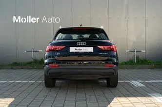 Audi Q3, 1.4, 180 kW, pistikhübriid, automaat, esivedu
