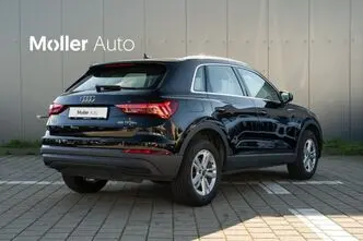 Audi Q3, 1.4, 180 kW, pistikhübriid, automaat, esivedu