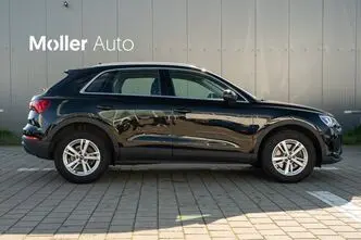 Audi Q3, 1.4, 180 kW, pistikhübriid, automaat, esivedu