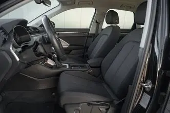 Audi Q3, 1.4, 180 kW, pistikhübriid, automaat, esivedu