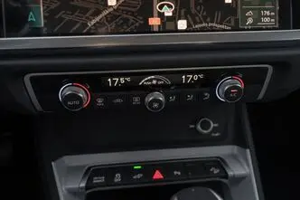 Audi Q3, 1.4, 180 kW, pistikhübriid, automaat, esivedu