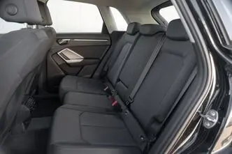 Audi Q3, 1.4, 180 kW, pistikhübriid, automaat, esivedu