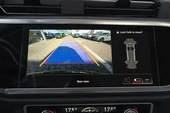 Audi Q3, 1.4, 180 kW, pistikhübriid, automaat, esivedu