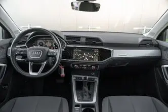 Audi Q3, 1.4, 180 kW, pistikhübriid, automaat, esivedu