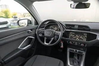 Audi Q3, 1.4, 180 kW, pistikhübriid, automaat, esivedu
