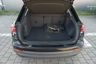 Audi Q3, 1.4, 180 kW, pistikhübriid, automaat, esivedu