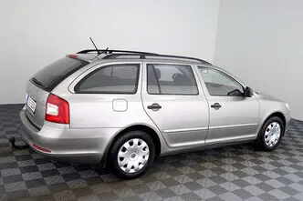 Škoda Octavia, 1.2, 77 kW, bensiin, manuaal, esivedu