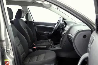 Škoda Octavia, 1.2, 77 kW, bensiin, manuaal, esivedu