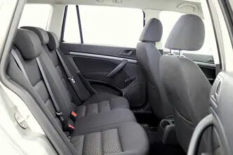 Škoda Octavia, 1.2, 77 kW, bensiin, manuaal, esivedu