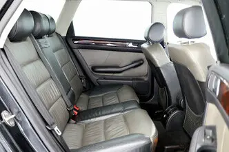 Audi Allroad, 2.5, 132 kW, diisel, automaat, nelikvedu