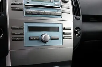 Toyota Corolla Verso, 1.8, 95 kW, bensiin, manuaal, esivedu