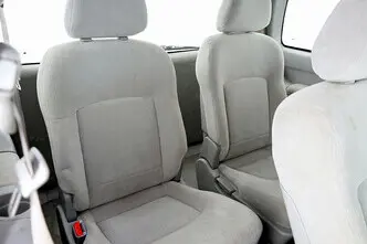 Hyundai Trajet, 2.0, 103 kW, bensiin, automaat, esivedu