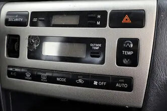 Toyota Corolla, 2.0, 66 kW, diisel, manuaal, esivedu