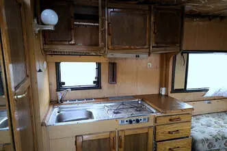 Ford Transit, 2.5, 52 kW, dyzelinas, galiniai varomieji ratai